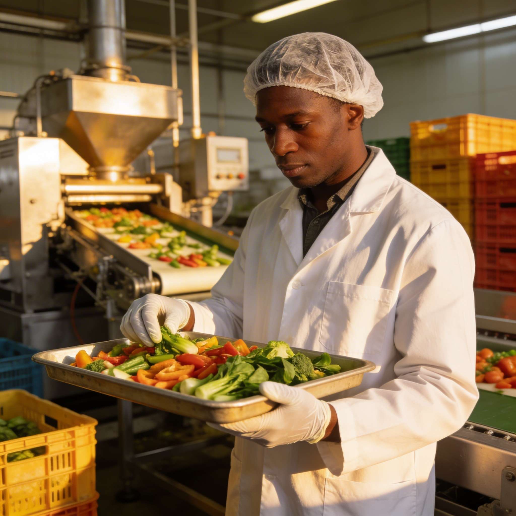 agroalimentaire Afrique